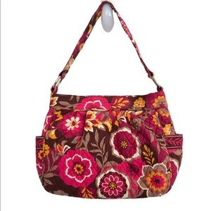 NWOT Vera Bradley shoulder bag